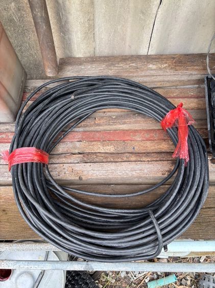 สายไฟทองแดง ZEBERG รูปที่ 2