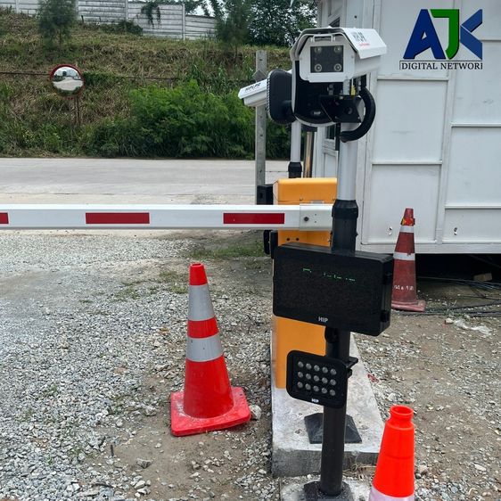 ระบบไม้กั้นอ่านป้ายทะเบียนชลบุรี 082-7057938 ไม้กั้นอ่านป้ายทะเบียนชลบุรี กล้องLPRระบบอ่านป้ายทะเบียนระยอง ปลวกแดง บ่อวิน มาบตาพุด ศรีราชา  รูปที่ 3