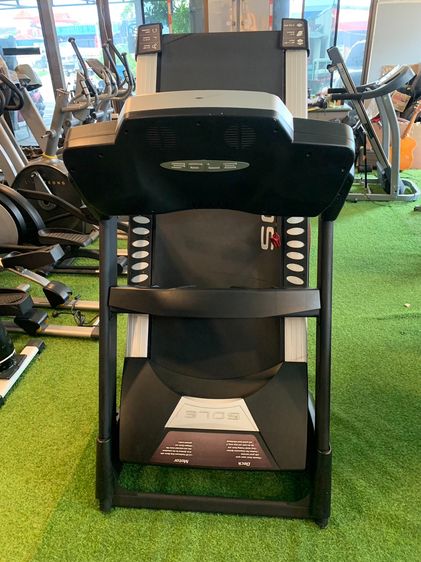 ลู่วิ่งไฟฟ้า SOLE F63 มือสอง รูปที่ 5