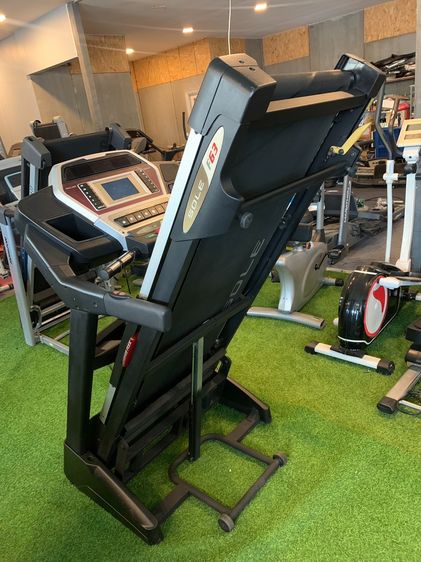 ลู่วิ่งไฟฟ้า SOLE F63 มือสอง รูปที่ 3