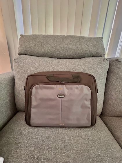 กระเป๋าใส่โน้ตบุ๊กLENOVO ของแท้ สภาพดีราคาถูก รูปที่ 2