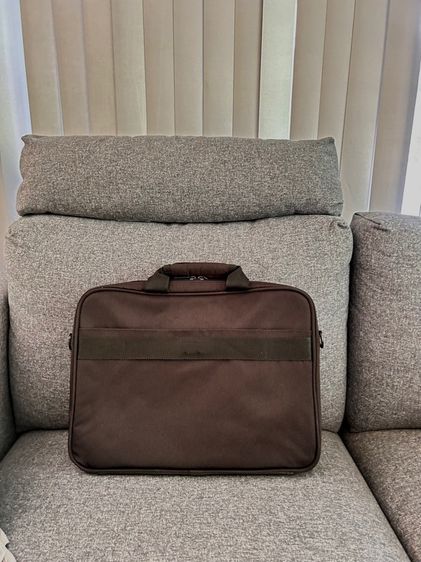กระเป๋าใส่โน้ตบุ๊กLENOVO ของแท้ สภาพดีราคาถูก รูปที่ 3