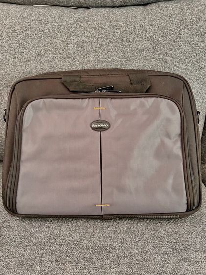 กระเป๋าใส่โน้ตบุ๊กLENOVO ของแท้ สภาพดีราคาถูก
