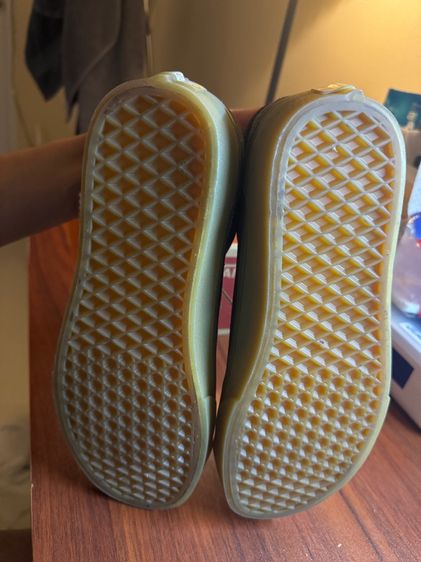 รองเท้า VANS Style 36 Gum Asphalt รูปที่ 7