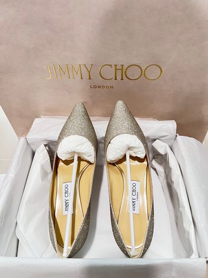 รองเท้า Jimmy Choo