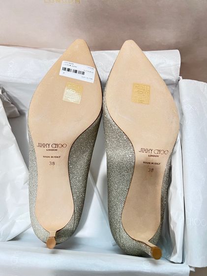รองเท้า Jimmy Choo รูปที่ 2