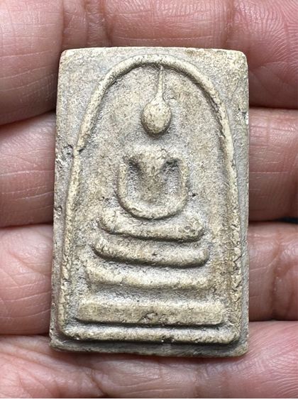 🙏พระสมเด็จพิมพ์ใหญ่ เนื้อกระเทาะบิ่นชำรุดเดิม🙏พระสมเด็จพิมพ์ใหญ่ พระประธาน องค์ละ 1250 รูปที่ 8