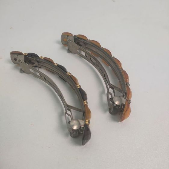 กิ๊ฟติดผมสไตล์เกาหลีสุดหรู139ส่งฟรีมีปลายทาง รูปที่ 4