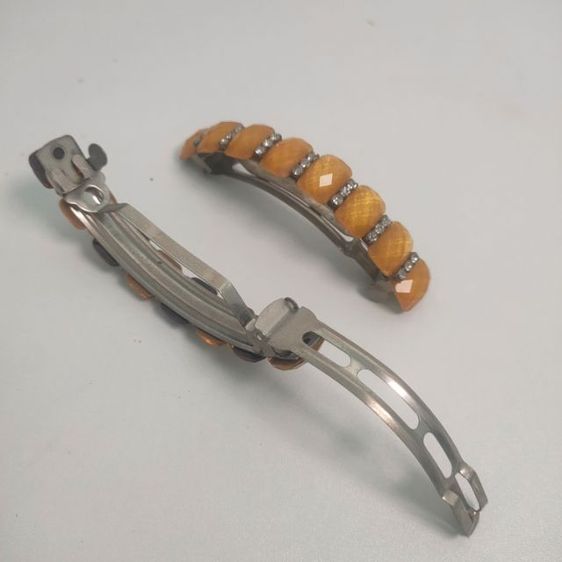 กิ๊ฟติดผมสไตล์เกาหลีสุดหรู139ส่งฟรีมีปลายทาง รูปที่ 6