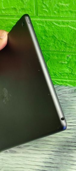 iPad 9th Gen 64GB Wi-Fi สวยไร้รอย แบต 90 ไม่ติดล็อค ทูโทนปกติ รูปที่ 7