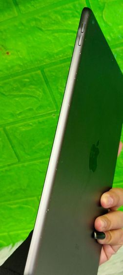 iPad 9th Gen 64GB Wi-Fi สวยไร้รอย แบต 90 ไม่ติดล็อค ทูโทนปกติ รูปที่ 11
