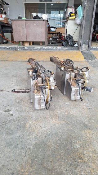 รับซ่อมเครื่องพ่นหมอกควัน เครื่องพ่นยุง