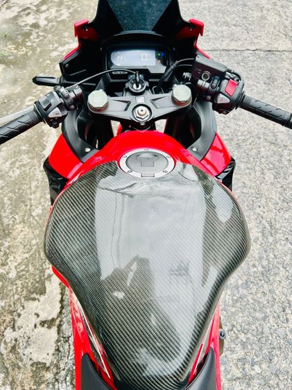 Honda CBR500R Abs ปี2022 วิ่ง20400โล กำลังสูงสุด 47 แรงม้า สด-ผ่อน รูปที่ 8