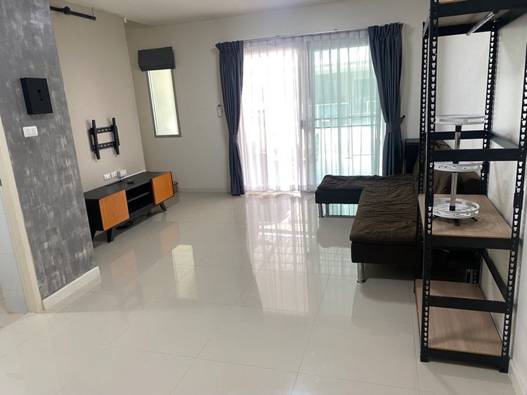 LPN Development 2017 มีบางส่วน บ้านลุมพินี รูปที่ 3