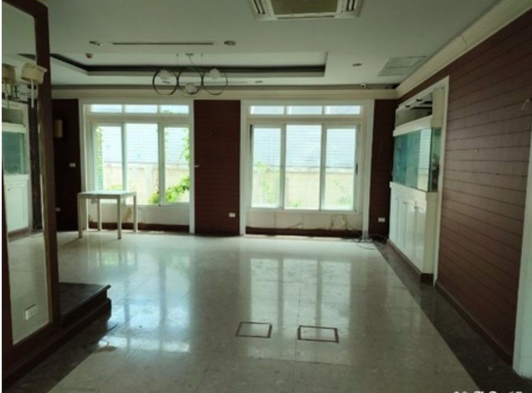 Property Perfect มีบางส่วน 🏡 ขายบ้านหรู มณียา มาสเตอร์พีซ – ทำเลทอง ติด MRT ไทรม้า รูปที่ 4