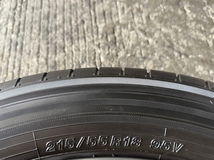 Mazda CX-3 ขอบ 18 Top 🛞 รูปที่ 8