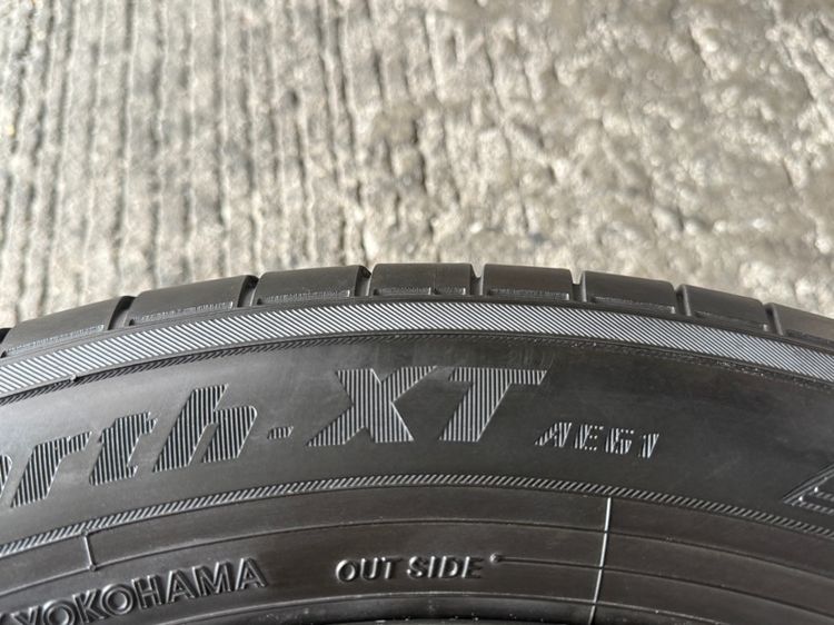 Mazda CX-3 ขอบ 18 Top 🛞 รูปที่ 5