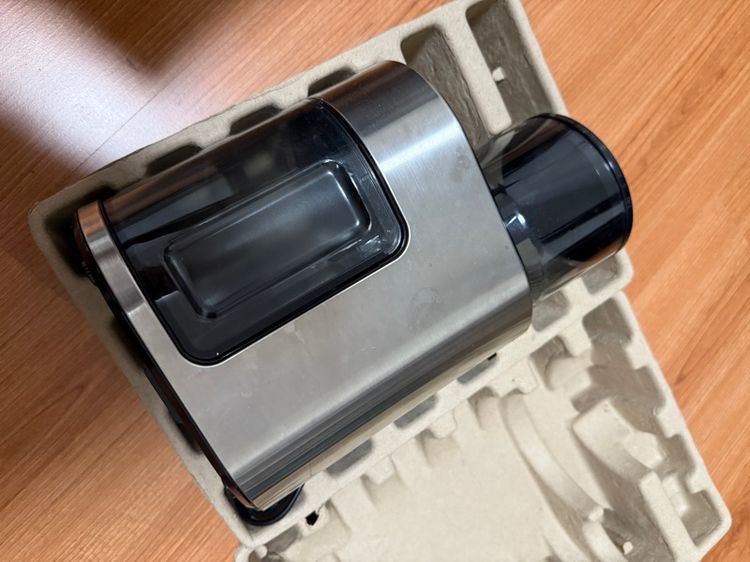 เครื่องบดเมล็ดกาแฟ BRAUN KG7070 รูปที่ 4