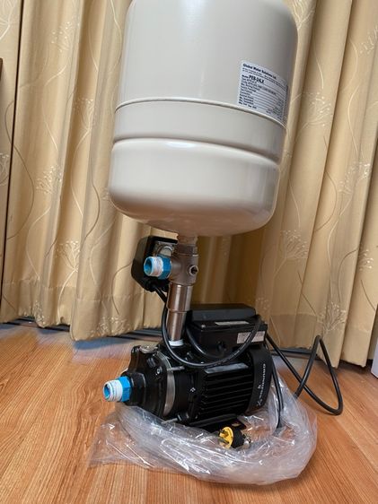 ปั้มน้ำ Grundfos