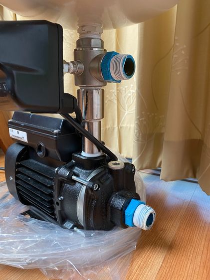 ปั้มน้ำ Grundfos รูปที่ 4