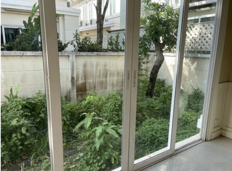 AP (Thailand) มีบางส่วน สร้างเสร็จก่อน 2010 🏡 ขายบ้านวิวสระว่ายน้ำ ใกล้ The Walk ราชพฤกษ์ โครงการเดอะซิตี้ พระราม 5 – ราชพฤกษ์ รูปที่ 4