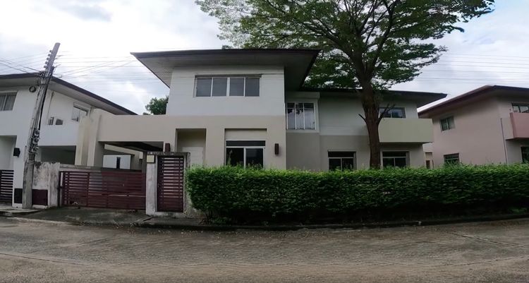 อื่นๆ มีบางส่วน 2012 เดอะ เวอรีเดียนโฮม บ้านทำเลทอง ใกล้ โลตัสบางใหญ่ – Central Westgate รูปที่ 3