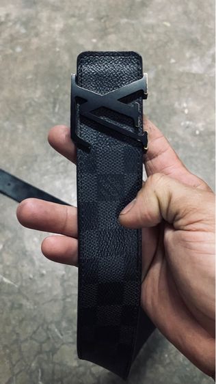 เข็มขัดหลุยส์