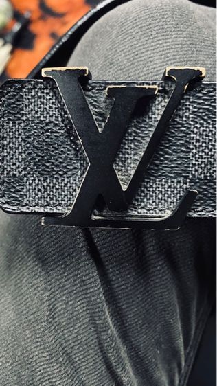 เข็มขัดหลุยส์ รูปที่ 7