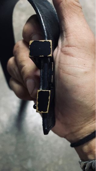 เข็มขัดหลุยส์ รูปที่ 6