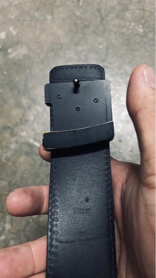 เข็มขัดหลุยส์ รูปที่ 3