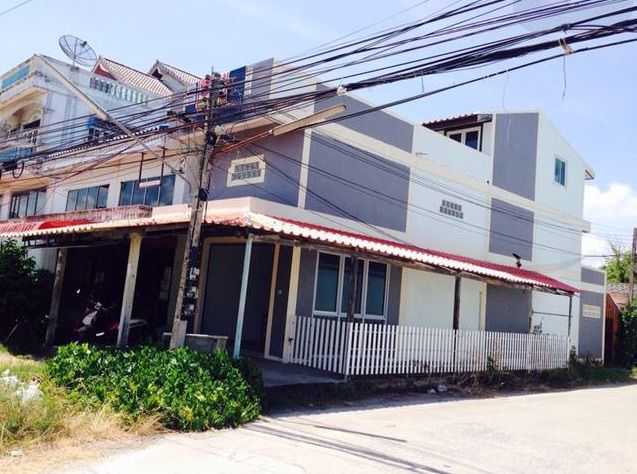 บ้านติดถนนใหญ่ อ.หัวไทร รูปที่ 2