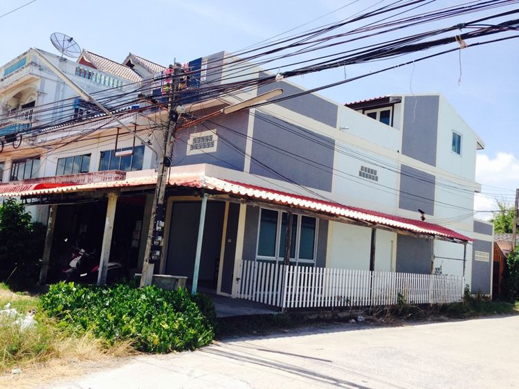 บ้านติดถนนใหญ่ อ.หัวไทร รูปที่ 4