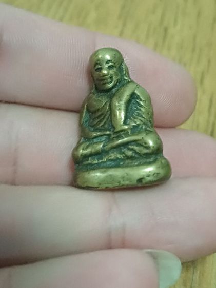 หลวงพ่อเงิน  รูปที่ 6