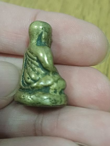 หลวงพ่อเงิน  รูปที่ 11