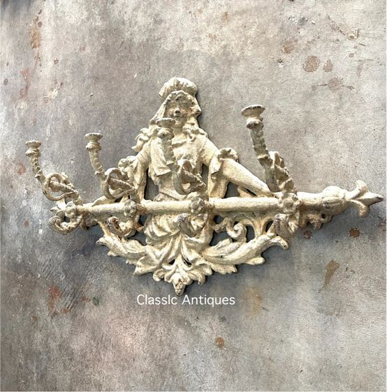 ที่แขวน เหล็กหล่อA2 รูปที่ 7