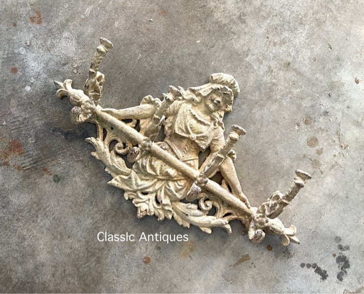 ที่แขวน เหล็กหล่อA2 รูปที่ 5