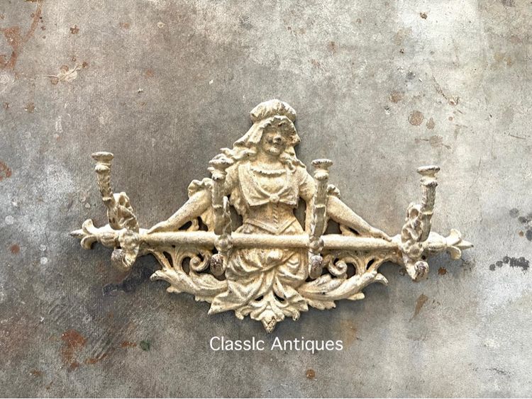 ที่แขวน เหล็กหล่อA2