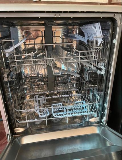 เครื่องล้างจาน smeg รูปที่ 2