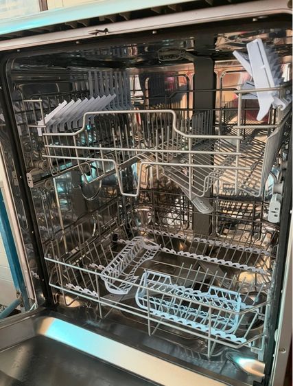 เครื่องล้างจาน smeg รูปที่ 4