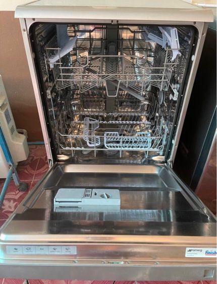 เครื่องล้างจาน smeg รูปที่ 3