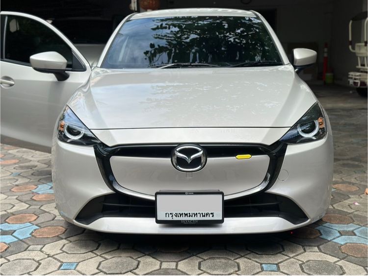 ปลายปี 23 Mazda 2 1.3 S Sports