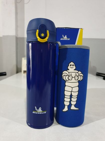 กระบอกน้ำเก็บอุณหภูมิ michelin  รูปที่ 2