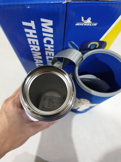 กระบอกน้ำเก็บอุณหภูมิ michelin  รูปที่ 4