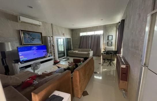 ไม่ใช่ ขายด่วน ที่ดิน พื้นที่ 2 ไร่ 68 ตรว. พร้อมอาคารสำนักงาน2ชั้นโกดังเก็บสินค้า และ บ้านพักคนงาน ใกล้ถนนหมายเลข 347 และทาง วงแหวนมอเตอร์เว รูปที่ 3