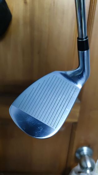 ขายคู่กัน  WEDGE PRGR R45 R55  รูปที่ 5