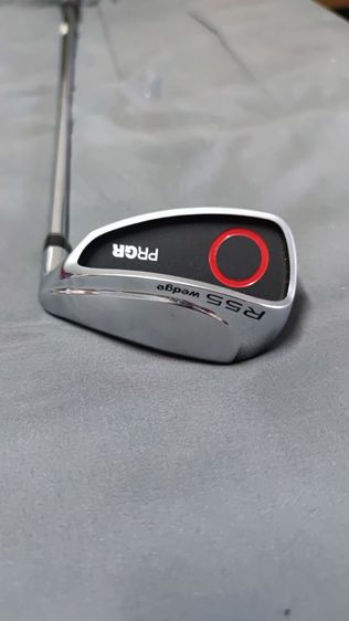 ขายคู่กัน  WEDGE PRGR R45 R55  รูปที่ 6