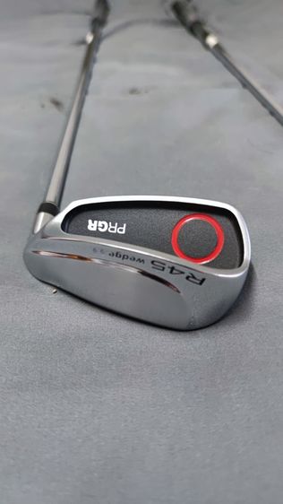 ขายคู่กัน  WEDGE PRGR R45 R55  รูปที่ 2