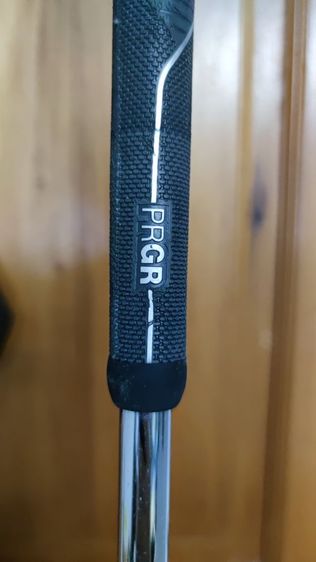 ขายคู่กัน  WEDGE PRGR R45 R55  รูปที่ 4