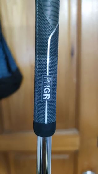 ขายคู่กัน  WEDGE PRGR R45 R55  รูปที่ 8