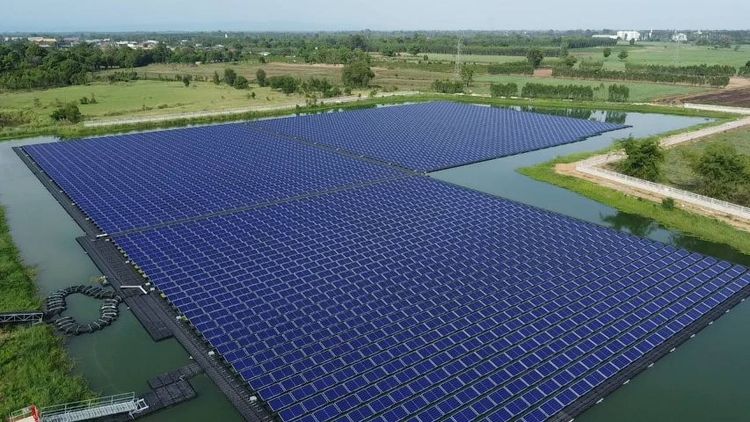 รับลงทุนโซลาร์รูฟท็อป ทุกขนาด ทุกไซส์ รูปที่ 5